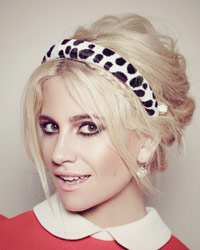 Pixie Lott